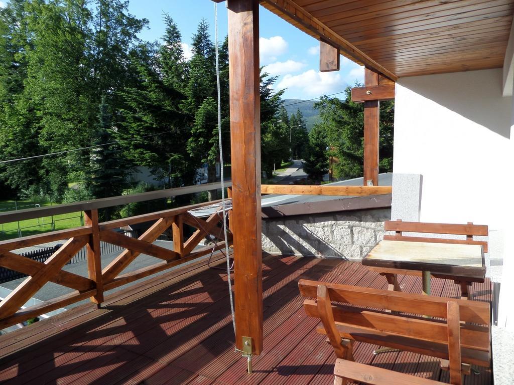 Sylwia Apartment Шклярска Поремба Стая снимка