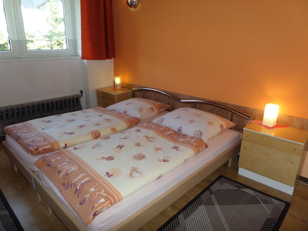 Sylwia Apartment Шклярска Поремба Стая снимка