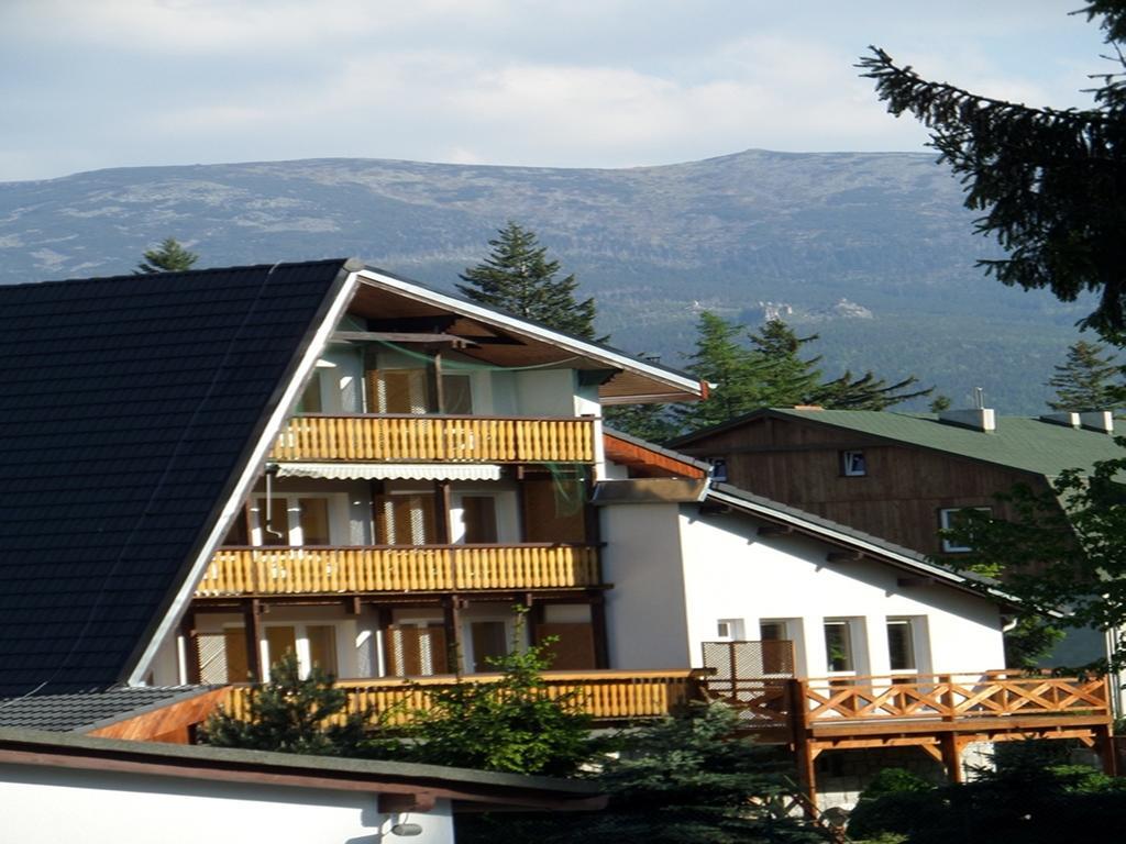 Sylwia Apartment Шклярска Поремба Стая снимка